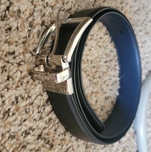 Hilfiger belt